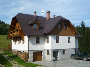 Отель Apartmany Kolb, Остружна 